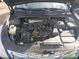 HYUNDAI AZERA KMHFG4JGXDA****** снимка