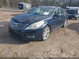 HYUNDAI AZERA KMHFG4JGXDA****** снимка