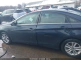 HYUNDAI SONATA GLS 5NPEB4AC4DH709474 снимка