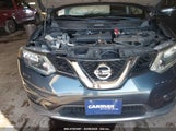 NISSAN ROGUE SV 5N1AT2MV1EC773901 снимка