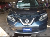 NISSAN ROGUE SV 5N1AT2MV1EC773901 снимка