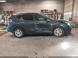 NISSAN ROGUE SV 5N1AT2MV1EC773901 снимка