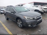 SUBARU OUTBACK 2.5I LIMITED 4S4BSANC5J3251751 снимка
