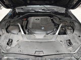 BMW 740I XDRIVE WBA7T4C09MCE67463 снимка