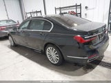 BMW 740I XDRIVE WBA7T4C09MCE67463 снимка