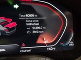 BMW 740I XDRIVE WBA7T4C09MCE67463 снимка
