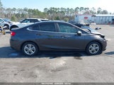 CHEVROLET CRUZE LT AUTO 1G1BE5SM0H7125325 снимка