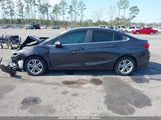 CHEVROLET CRUZE LT AUTO 1G1BE5SM0H7125325 снимка