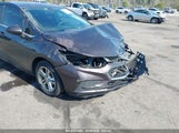 CHEVROLET CRUZE LT AUTO 1G1BE5SM0H7125325 снимка