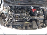 NISSAN VERSA S XTRONIC CVT 3N1CN8DV1LL801291 снимка