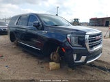 GMC YUKON 4WD SLT 1GKS2BKDXMR441963 снимка