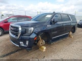 GMC YUKON 4WD SLT 1GKS2BKDXMR441963 снимка