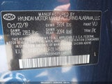 HYUNDAI ELANTRA SEL 5NPD84LF0LH557869 fotografie