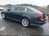 LINCOLN MKS ECOBOOST 1LNHL9FT1BG608941 снимка