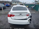 CHEVROLET MALIBU FWD RS 1G1ZG5ST3MF030273 снимка