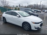 CHEVROLET MALIBU FWD RS 1G1ZG5ST3MF030273 fotografie