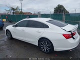 CHEVROLET MALIBU FWD RS 1G1ZG5ST3MF030273 fotografie