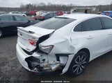 CHEVROLET MALIBU FWD RS 1G1ZG5ST3MF030273 photo