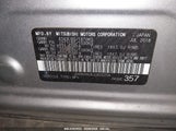 MITSUBISHI OUTLANDER SPORT 2.0 ES/2.0 LE JA4AR3AU5JU025204 снимка