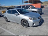 Lexus Ct 200H JTHKD5BH7D2131285 снимка