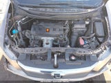 HONDA CIVIC EX-L 19XFB2F91CE047247 fotografie