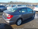 HONDA CIVIC EX-L 19XFB2F91CE047247 fotografie