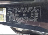 KIA SOUL + KNDJT2A62C7747931 снимка