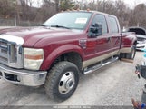 FORD F-350 FX4/KING RANCH/LARIAT/XL/XLT 1FTWW33R28E****** fotografie