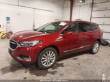 BUICK ENCLAVE PREMIUM 5GAEVBKW4JJ166166 fotografie
