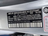 MERCEDES-BENZ AMG EQS 4MATIC+ W1KCG5FB5PA038705 снимка