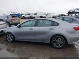 KIA FORTE LXS 3KPF24AD9NE490045 photo
