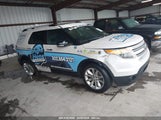 FORD EXPLORER XLT 1FM5K8D81FGA71217 fotografie