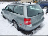 VOLKSWAGEN PASSAT GLS WVWVD63B04E****** снимка