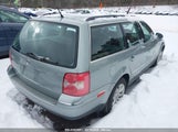 VOLKSWAGEN PASSAT GLS WVWVD63B04E****** снимка