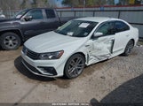 VOLKSWAGEN PASSAT 1.8T R-LINE 1VWDT7A32HC060718 снимка