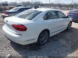 VOLKSWAGEN PASSAT 1.8T R-LINE 1VWDT7A32HC060718 снимка