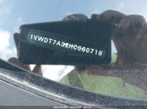 VOLKSWAGEN PASSAT 1.8T R-LINE 1VWDT7A32HC060718 снимка