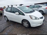Honda Fit JHMGE8H37CC027792 снимка
