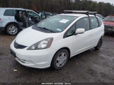 Honda Fit JHMGE8H37CC027792 снимка