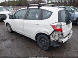 Honda Fit JHMGE8H37CC027792 снимка