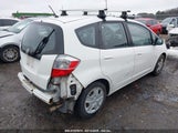 Honda Fit JHMGE8H37CC027792 fotografie