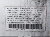 Honda Fit JHMGE8H37CC027792 снимка