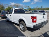 FORD F-150 XL 1FTMF1CB2LKD11974 снимка