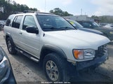 NISSAN PATHFINDER SE JN8DR09Y01W****** снимка