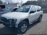 NISSAN PATHFINDER SE JN8DR09Y01W****** снимка