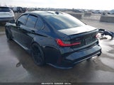 BMW M3 COMPETITION XDRIVE WBS43AY00RFS28148 снимка