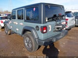 JEEP WRANGLER 4-DOOR SPORT S 4X4 1C4PJXDG2RW263709 photo