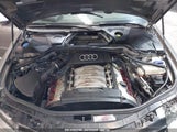 AUDI A8 L 4.2 WAUML44E75N010117 снимка