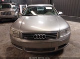 AUDI A8 L 4.2 WAUML44E75N010117 снимка