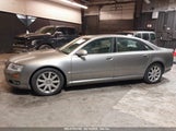 AUDI A8 L 4.2 WAUML44E75N010117 снимка